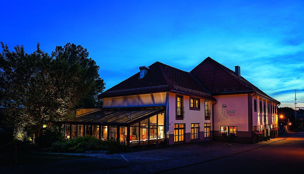 Naturhotel & Landgasthof Euler